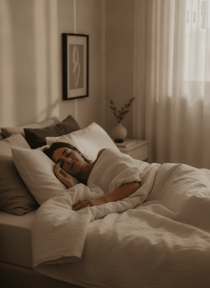 Recuperación